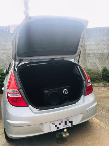 Hyundai I30 2012 2.0 Gls 5p