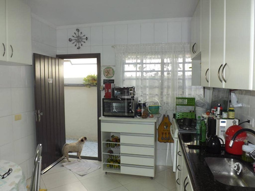 Imagem 25 de 30 de Casa À Venda, 223 M² Por R$ 750.000,00 - Nova Piracicaba - Piracicaba/sp - Ca2634