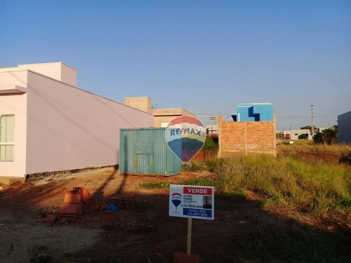 Imagem 4 de 8 de Terreno À Venda, 250 M², Jardim Blumenau, Artur Nogueira/sp - Te0655