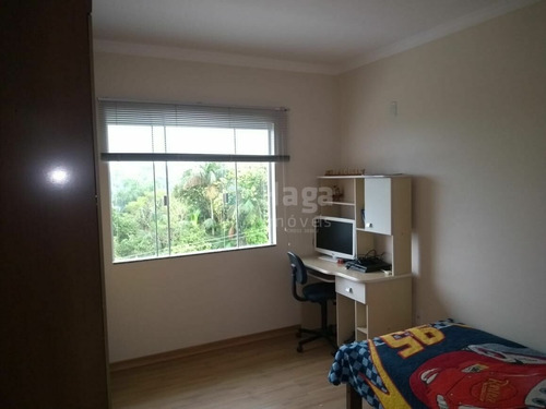 Imagem 16 de 19 de Casa À Venda No Bairro Fortaleza - Blumenau/sc - 1854