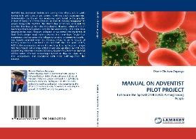 Libro Manual On Adventist Pilot Project - Okorie Chukwu A...
