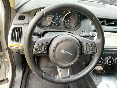 Jaguar E-Pace 2.0 E-pace