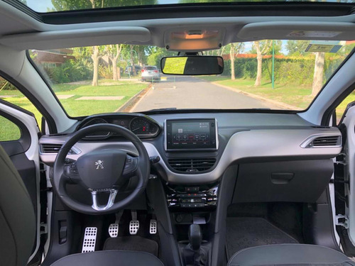 Peugeot 208 1.6 Feline 2018