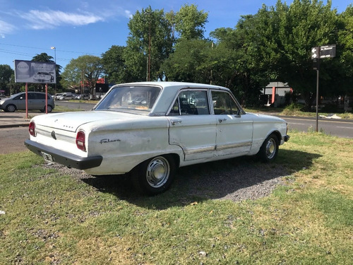 Ford Falcon Deluxe 1975