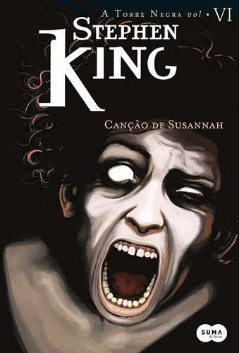 Canção De Susannah - Stephen King