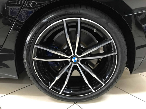 Bmw 330i 2.0 16v Turbo Gasolina M Sport Automático