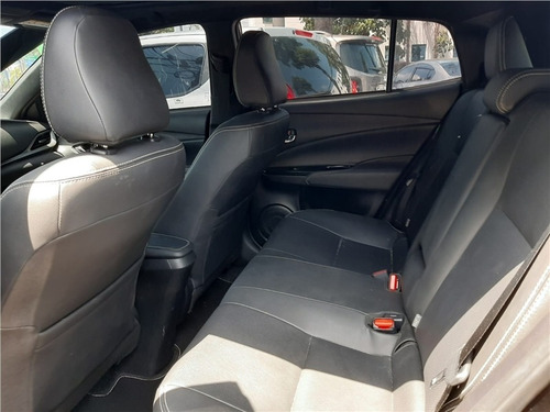 Imagem 12 de 14 de Peugeot 2008 1.6 16v Flex Griffe 4p Automático