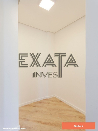 Imagem 23 de 30 de Apartamento De 1 Suíte E 1 Vaga De Garagem No Bairro Brooklin. Preço E Disponibilidade Do Imóvel Sujeitos A Alteração Sem Aviso Prévio. Novo - Ap01024 - 70085092
