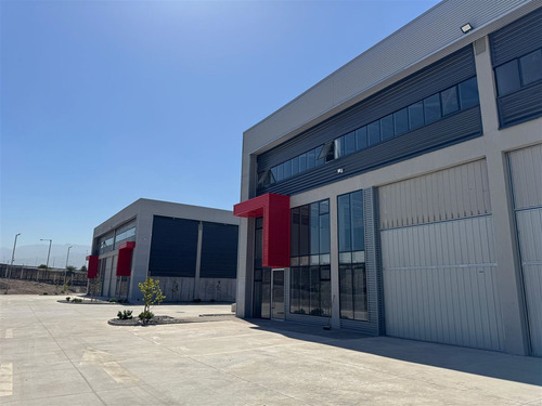 Bodegas Nuevas Con Excelente Acceso - Autopista Nororiente