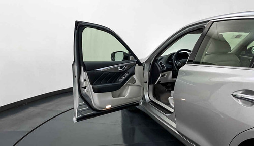 Imagen 14 de 15 de 34046 - Infiniti Q 50 2017 Con Garantía