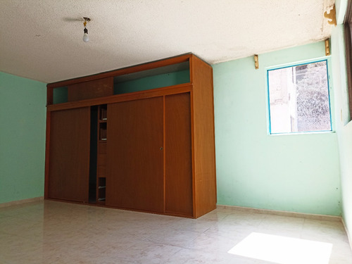 Casa En Venta En La Alcadia Milpa Alta