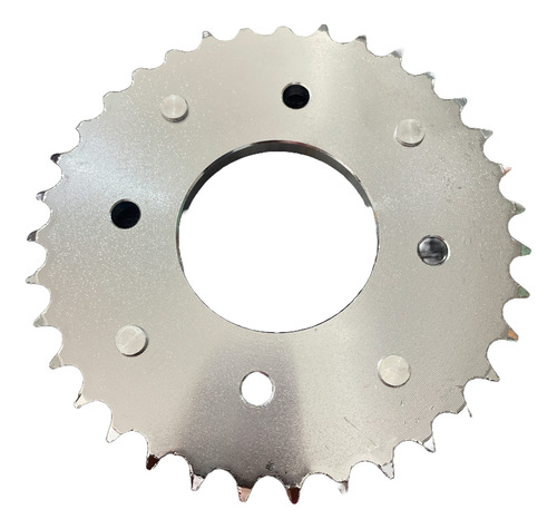 Rueda Dentada (engrane) 35t Honda