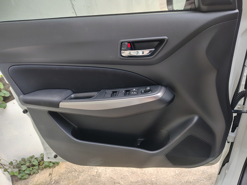 Suzuki Swift 1.0 Booster Jet At