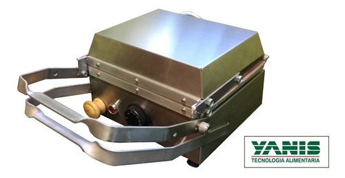 Maquina Para Shawarma Yanis Srl
