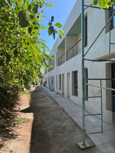 Departamento Dúplex En Juan Xxiii 1546, N°6