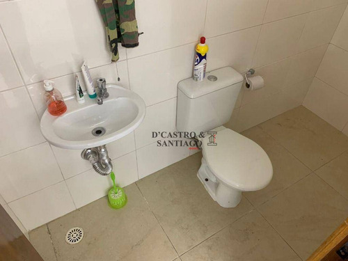 Imagem 10 de 11 de Salão Para Alugar, 117 M² Por R$ 3.500/mês - Belenzinho - São Paulo/sp - Sl0114