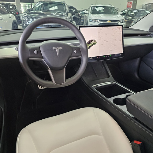 Tesla Model 3 0.0 Performance Awd