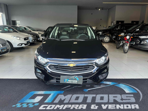Chevrolet Onix 1.0 MPFI LT 8V FLEX 4P MANUAL