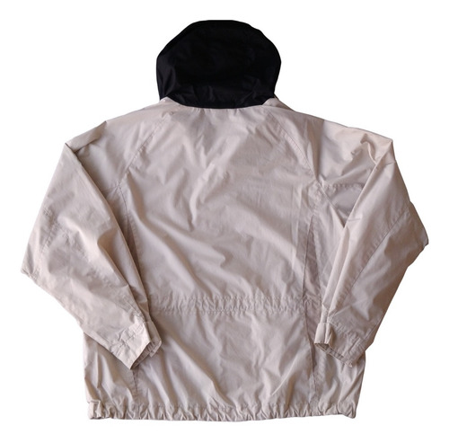 Chaqueta Cortavientos Mujer Jack Wolfskin, Talla L (Usado)