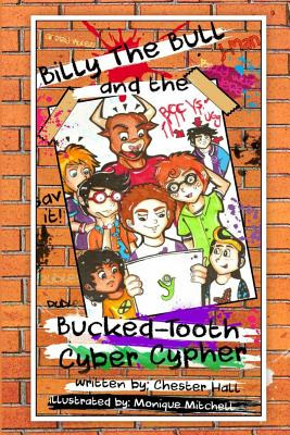 Libro Billy The Bull And The Bucked-tooth Cyber Cypher - ...