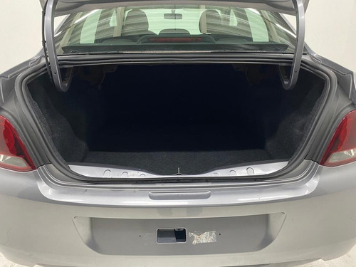 Peugeot 301 Active 4p 1.6 Hdi Diesel Std 2021