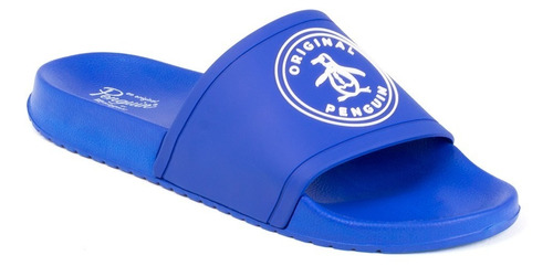 Sandalia Slides Original Penguin Para Hombre Classic