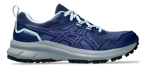 Tenis Asics Trail Scout 3 Mujer Estándar