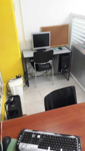 Imagen 11 de 17 de Venta Oficina C.c. Paseo Las Industrias