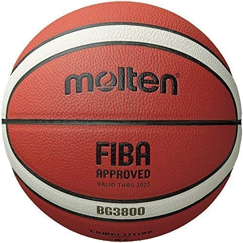 Balón Basket Molten Bg3800 Original N° 7 Pelota Baloncesto