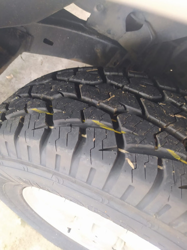 Chevrolet D-Max 2.5l Work