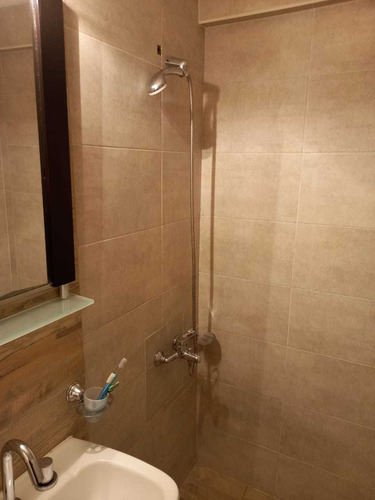 Imagen 4 de 14 de Departamento 2 Ambientes Apto Profesional
