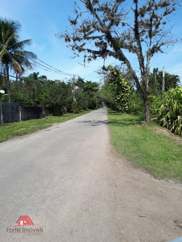 Terreno Plano Em Condomínio C/ 20 Lotes Em Vargem Grande - Te0027