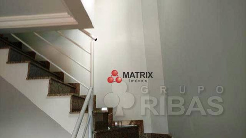 Imagem 6 de 11 de Cobertura Com 3 Dormitórios À Venda, 68 M² Por R$ 595.000,00 - Guaíra - Curitiba/pr - Co0186