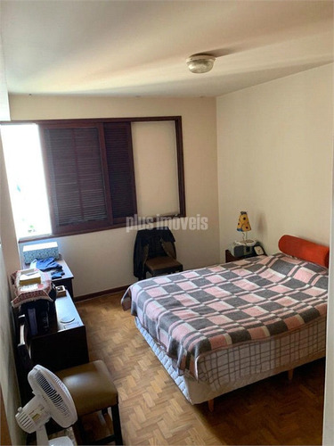 Imagem 11 de 15 de Apartamento Bem Localizado, Itaim Bibi. - Pj54966