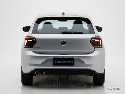 Imagem 4 de 14 de Volkswagen Polo Gts 1.4 250 Tsi (aut) (flex)