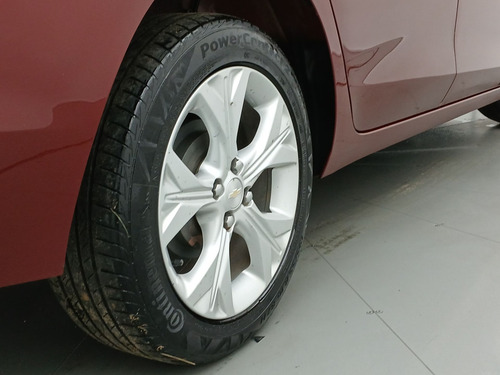 Chevrolet Onix 1.0 TURBO FLEX LTZ AUTOMÁTICO