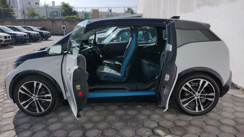 Imagen 3 de 9 de Bmw I3 Sport 2020