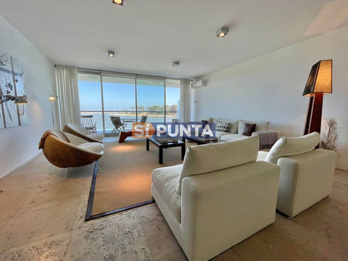 Imagen 2 de 23 de Apartamento En Venta - La Barra