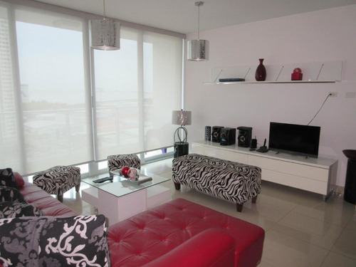 Imagen 9 de 14 de Venta De Apartamento En Top Towers, Costa Del Este 20-5023
