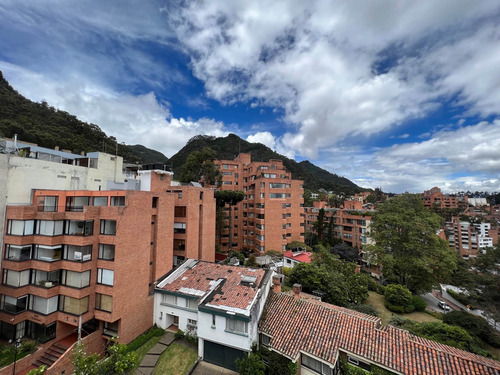 Imagen 4 de 20 de Apartamento Para Venta En Rosales