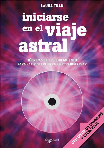 Viaje Astral Iniciarse En El C/cd