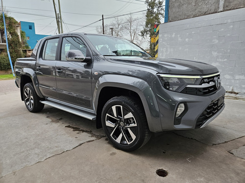 Volkswagen Amarok 3.0 Cd Tdi 258Cv V6 Extreme 4X4 At