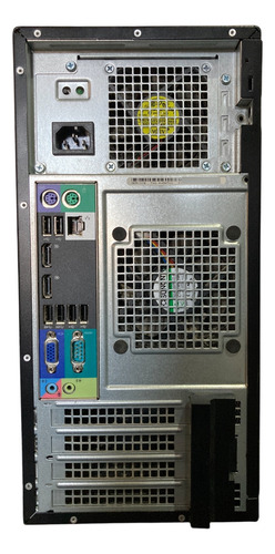 Cpu Dell Optiplex 7010 Intel Core I5-3570 Sku 1597