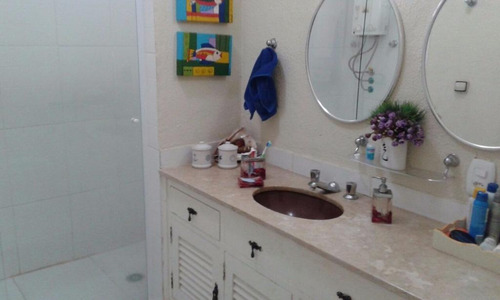 Casa Com 4 Dormitórios À Venda Por R$ 1.350.000 Avenida Áustria - Jardim Santa Paula - Cotia/sp - Ca0055