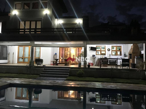 Casa Com 4 Dormitórios À Venda, 650 M² Por R$ 5.000.000,00 - Arujazinho I. Ii E Iii - Arujá/sp - Ca0767