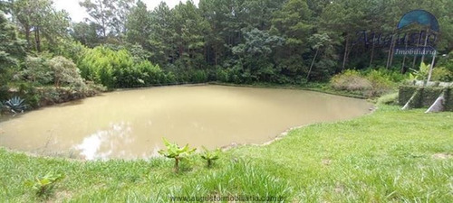 Imagem 8 de 11 de Chácaras À Venda Em Atibaia/sp - Compre O Seu Chácaras Aqui! - 1320083