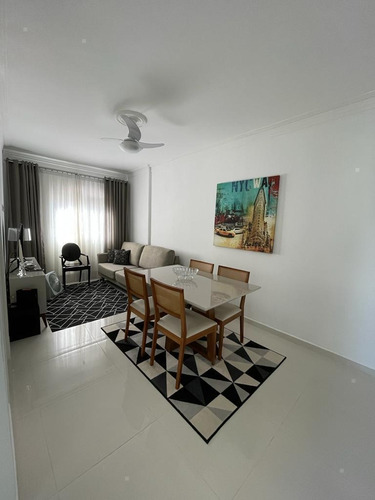 Imagem 14 de 29 de Ame653 .apartamento Com 49 Metros Quadrados Com 1 Quarto