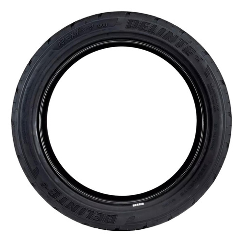 Kit 2 Pneu 245/35r19 89w Delinte Ak01 Apex King Xl