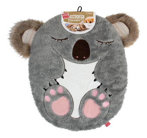 Cama Cojín Para Mascotas Gato Pequeño Snoozy Friendzzz Gigwi