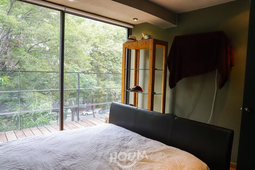Imagen 16 de 30 de Departamento En Condesa, Cuauhtémoc Con 3 Recámaras, 205 M², Id: 34503